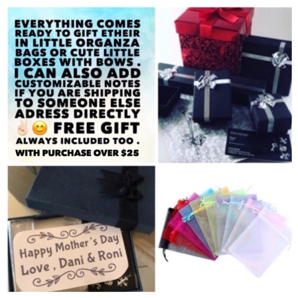 Onyx butterfly design & amazonite + lotus flower - Picture 8 of 8